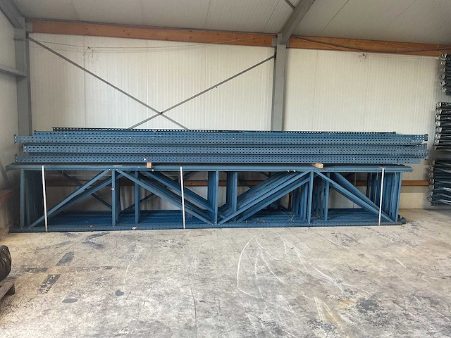 Polypal - palletstelling - afbeelding 1 van  6