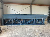 Polypal - palletstelling - afbeelding 1 van  6