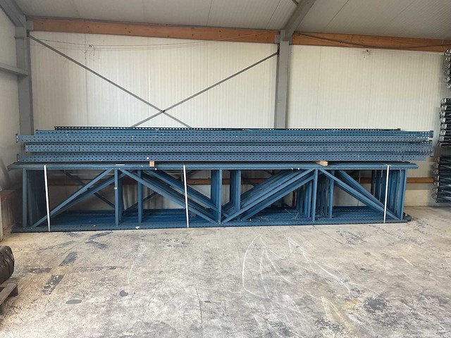 Polypal - palletstelling - afbeelding 2 van  6