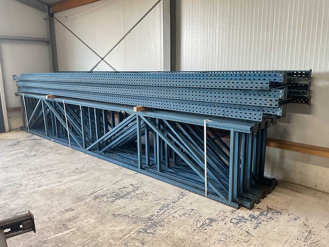 Polypal - palletstelling - afbeelding 3 van  6