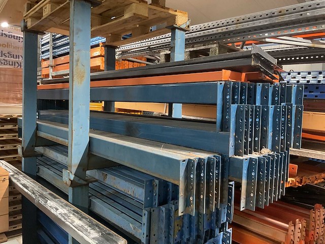 Polypal - palletstelling - afbeelding 5 van  6
