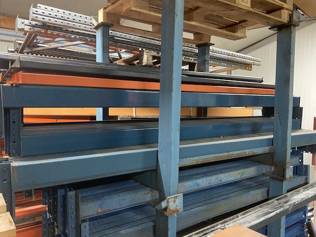 Polypal - palletstelling - afbeelding 6 van  6