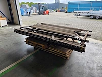 Polypal - storage racking