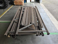 Polypal - storage racking - afbeelding 2 van  5