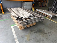 Polypal - storage racking - afbeelding 4 van  5