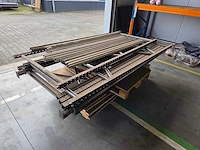 Polypal - storage racking - afbeelding 5 van  5