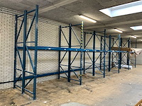Polypal 10 secties palletstelling - afbeelding 2 van  8