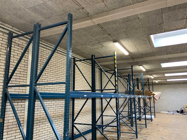Polypal 10 secties palletstelling - afbeelding 3 van  8