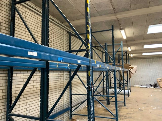 Polypal 10 secties palletstelling - afbeelding 6 van  8