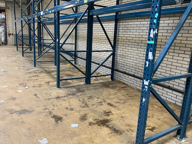 Polypal 10 secties palletstelling - afbeelding 8 van  8