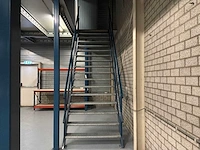 Polypal bordesvloer / magazijnstelling - afbeelding 3 van  19
