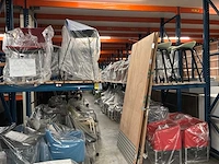 Polypal bordesvloer / magazijnstelling - afbeelding 6 van  19