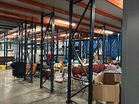 Polypal bordesvloer / magazijnstelling - afbeelding 17 van  19