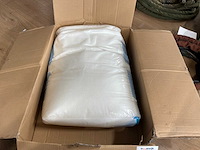 Polyplus sl 2002 ld zak kunststofgranulaat 20kilo - afbeelding 1 van  4