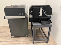 Polyprint / sefa texjet shortee & ispray dtg /dtf printer + pre-treatment machine - afbeelding 8 van  15