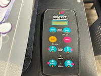 Polyprint / sefa texjet shortee & ispray dtg /dtf printer + pre-treatment machine - afbeelding 11 van  15