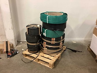 Polypropyleen band (10x) - afbeelding 2 van  6