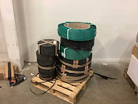 Polypropyleen band (10x) - afbeelding 1 van  6