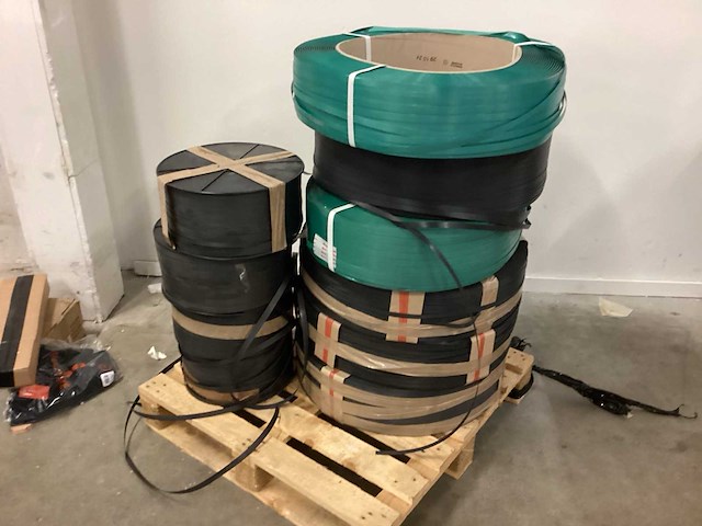 Polypropyleen band (10x) - afbeelding 6 van  6