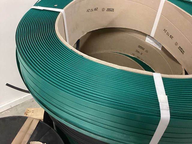 Polypropyleen band (10x) - afbeelding 4 van  6