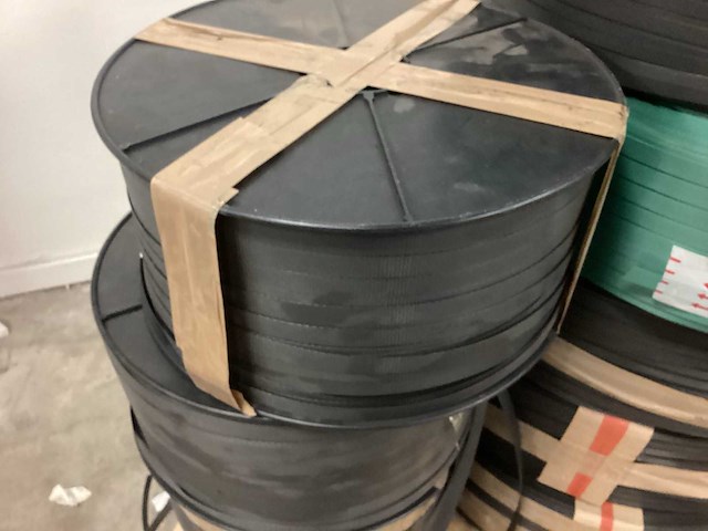 Polypropyleen band (10x) - afbeelding 5 van  6