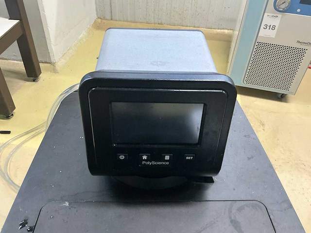 Polyscience pd15r-30-a12e koeler - afbeelding 4 van  8