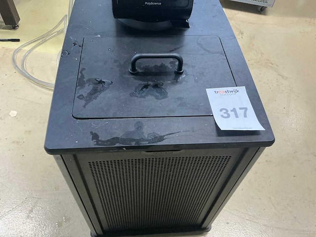 Polyscience pd15r-30-a12e koeler - afbeelding 5 van  8