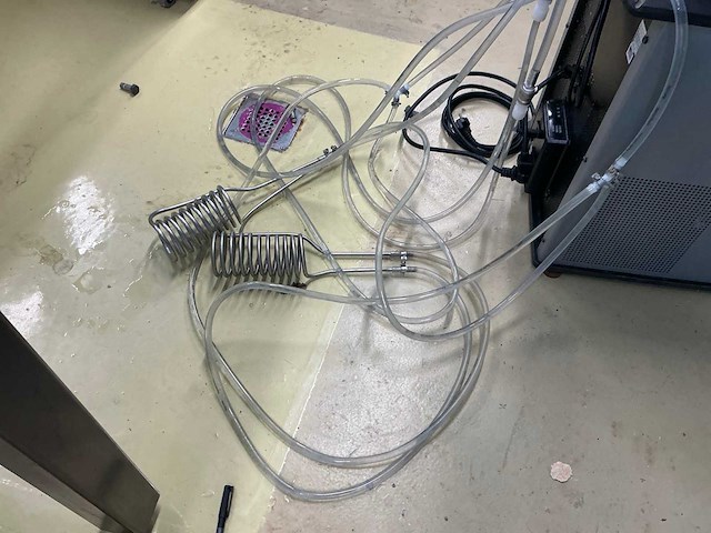 Polyscience pd15r-30-a12e koeler - afbeelding 6 van  8