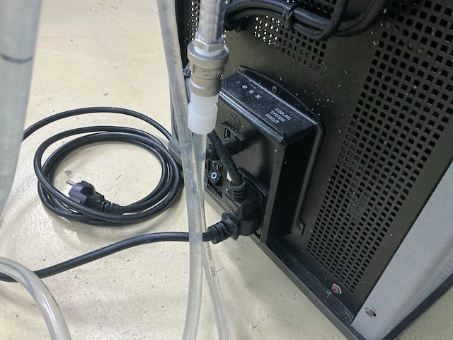 Polyscience pd15r-30-a12e koeler - afbeelding 7 van  8