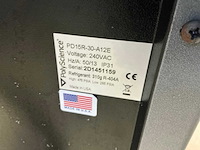 Polyscience pd15r-30-a12e koeler - afbeelding 8 van  8