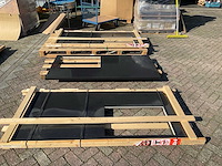 Polystone werkblad (3x) - afbeelding 1 van  4