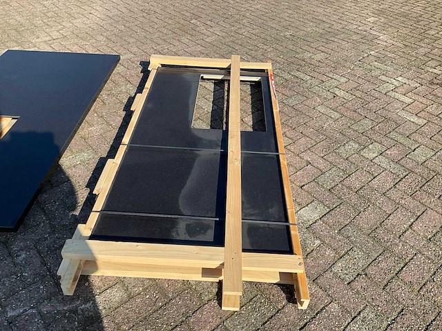 Polystone werkblad (3x) - afbeelding 2 van  4