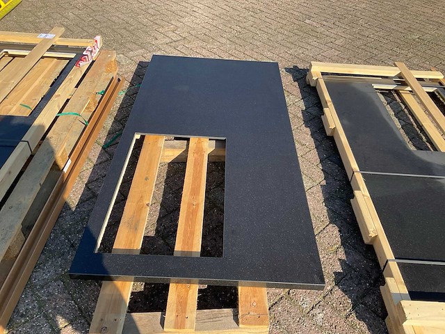 Polystone werkblad (3x) - afbeelding 3 van  4