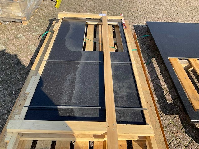 Polystone werkblad (3x) - afbeelding 4 van  4