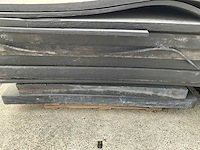 Polystyreen schuim platen - construction material (14x) - afbeelding 7 van  7