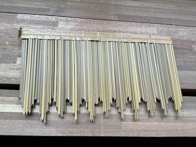 Polytech dakriet - afbeelding 1 van  5