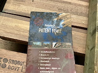 Polytech dakriet - afbeelding 2 van  5