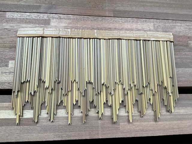 Polytech dakriet - afbeelding 3 van  5