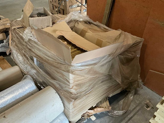 Polytech dakriet - afbeelding 4 van  5