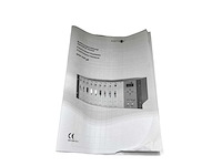 Polytron modular sat tv headend system spm-1000 - afbeelding 1 van  3