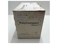 Polytron modular sat tv headend system spm-1000 - afbeelding 3 van  3