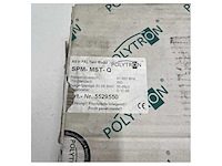 Polytron twin modulator spm-mstq av in - afbeelding 10 van  10