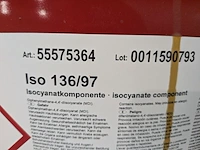 Polyurea doseerapparaat met divers toebehoren graco, reactor e-xp2 - afbeelding 15 van  30