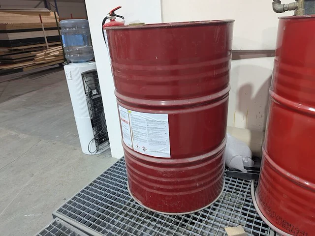 Polyurea doseerapparaat met divers toebehoren graco, reactor e-xp2 - afbeelding 17 van  30