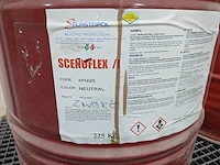 Polyurea doseerapparaat met divers toebehoren graco, reactor e-xp2 - afbeelding 18 van  30