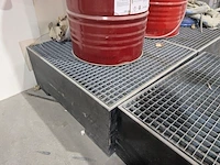 Polyurea doseerapparaat met divers toebehoren graco, reactor e-xp2 - afbeelding 20 van  30