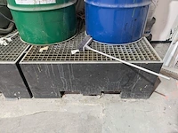 Polyurea doseerapparaat met divers toebehoren graco, reactor e-xp2 - afbeelding 24 van  30