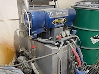 Polyurea doseerapparaat met divers toebehoren graco, reactor e-xp2 - afbeelding 26 van  30