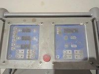 Polyurea doseerapparaat met divers toebehoren graco, reactor e-xp2 - afbeelding 28 van  30