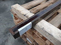 Polyurethaan - radius - onder gereedschap - afbeelding 1 van  4